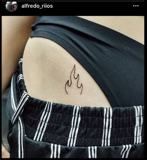 Las 10 mejores ideas e inspiración sobre tatuajes ingle mujer